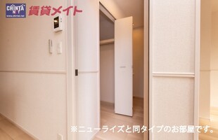 平田町駅 徒歩17分 2階の物件内観写真